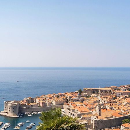 Apartment Raguseo Dubrovnik Eksteriør bilde