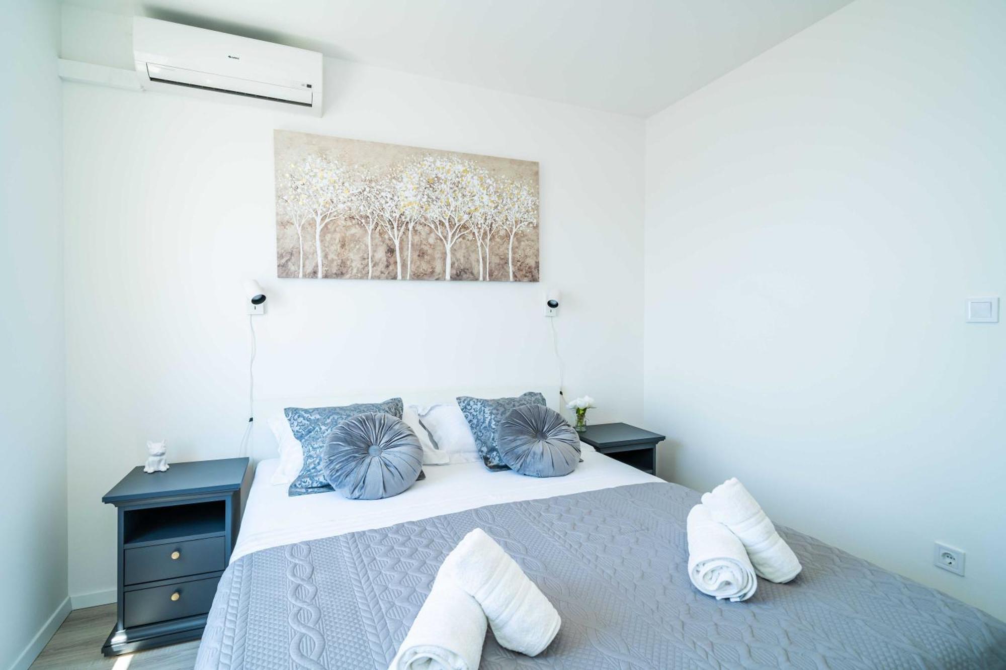 Apartment Raguseo Dubrovnik Eksteriør bilde