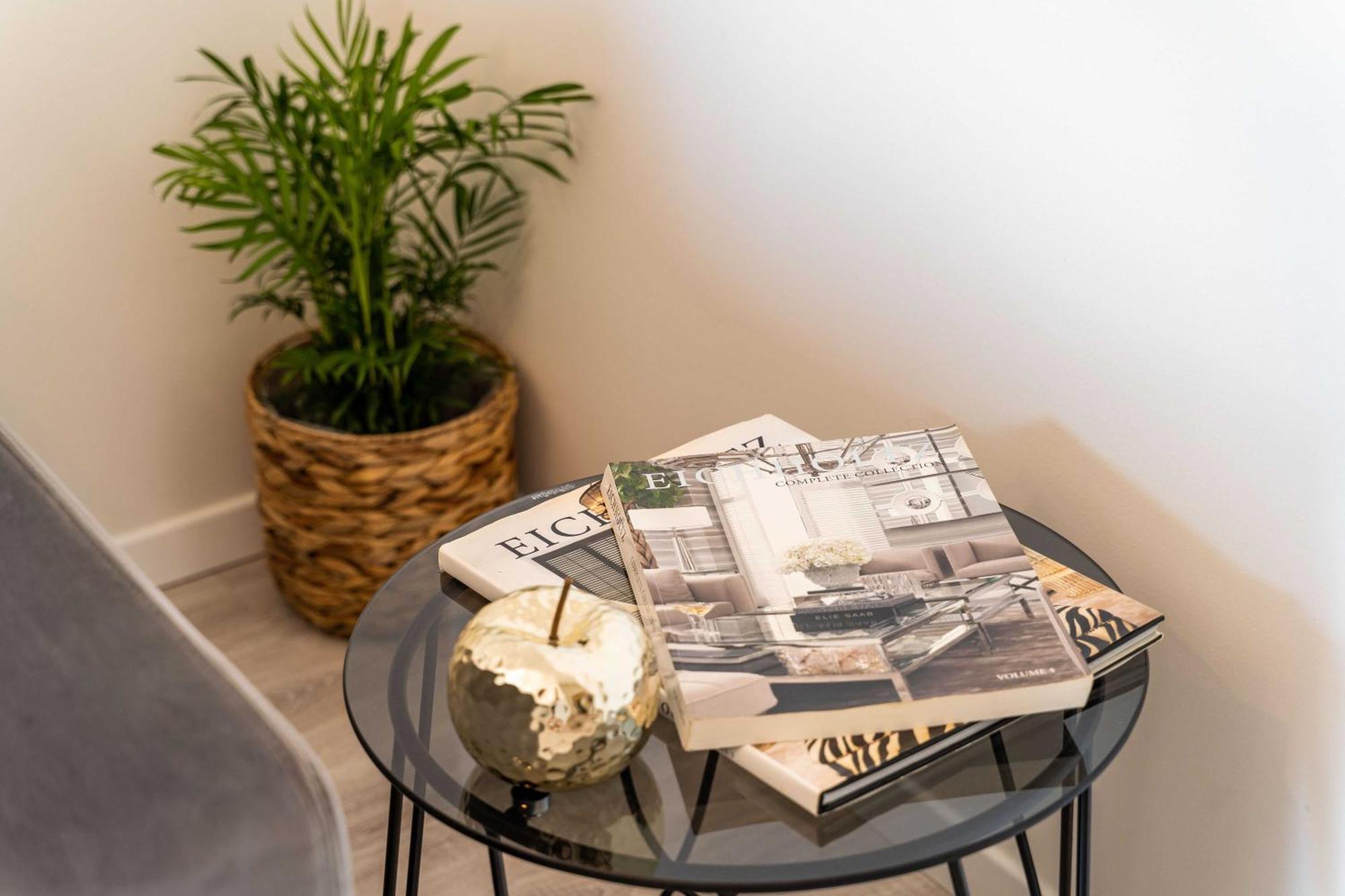 Apartment Raguseo Dubrovnik Eksteriør bilde