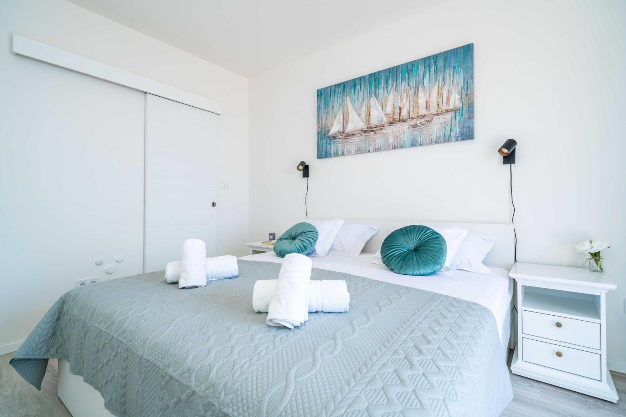 Apartment Raguseo Dubrovnik Eksteriør bilde