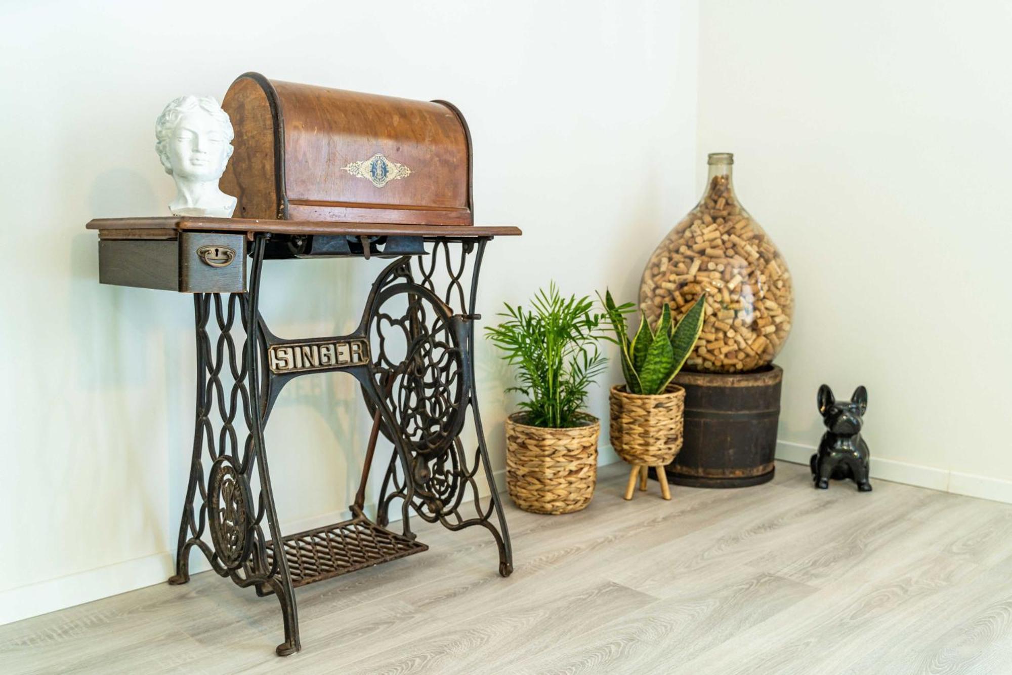 Apartment Raguseo Dubrovnik Eksteriør bilde