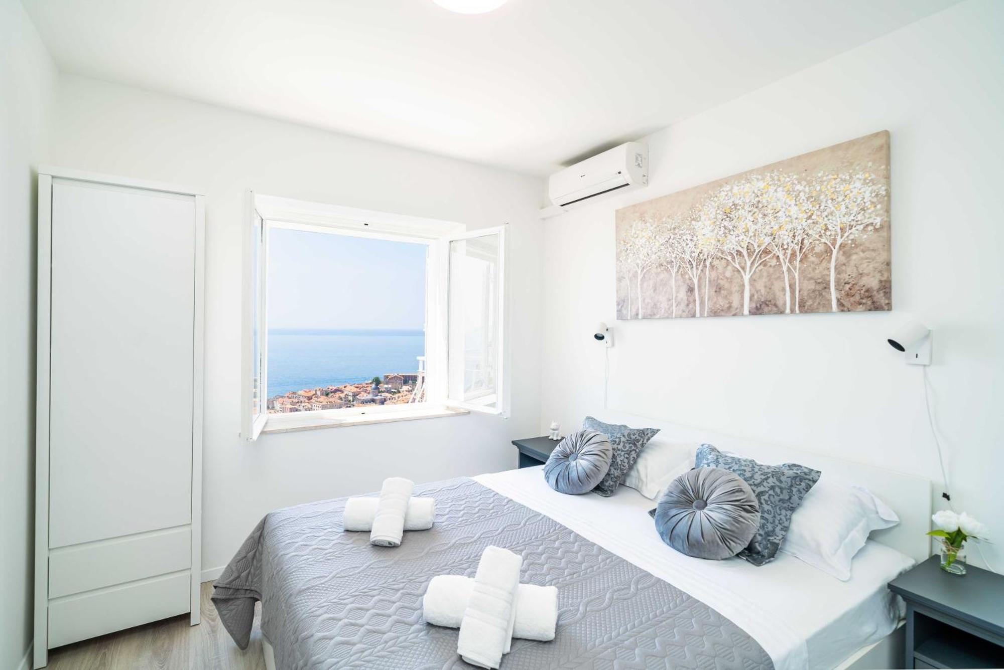 Apartment Raguseo Dubrovnik Eksteriør bilde