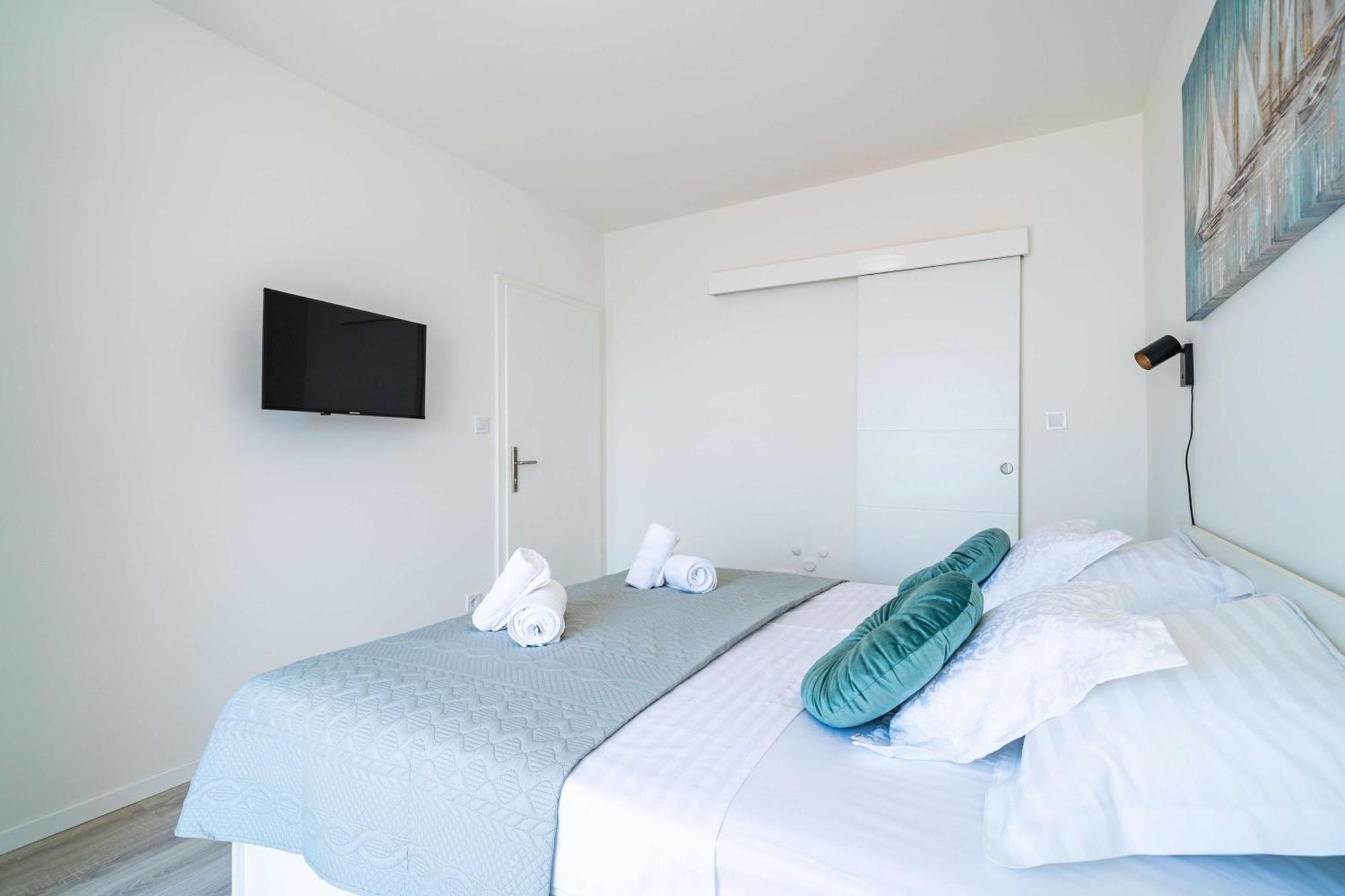 Apartment Raguseo Dubrovnik Eksteriør bilde