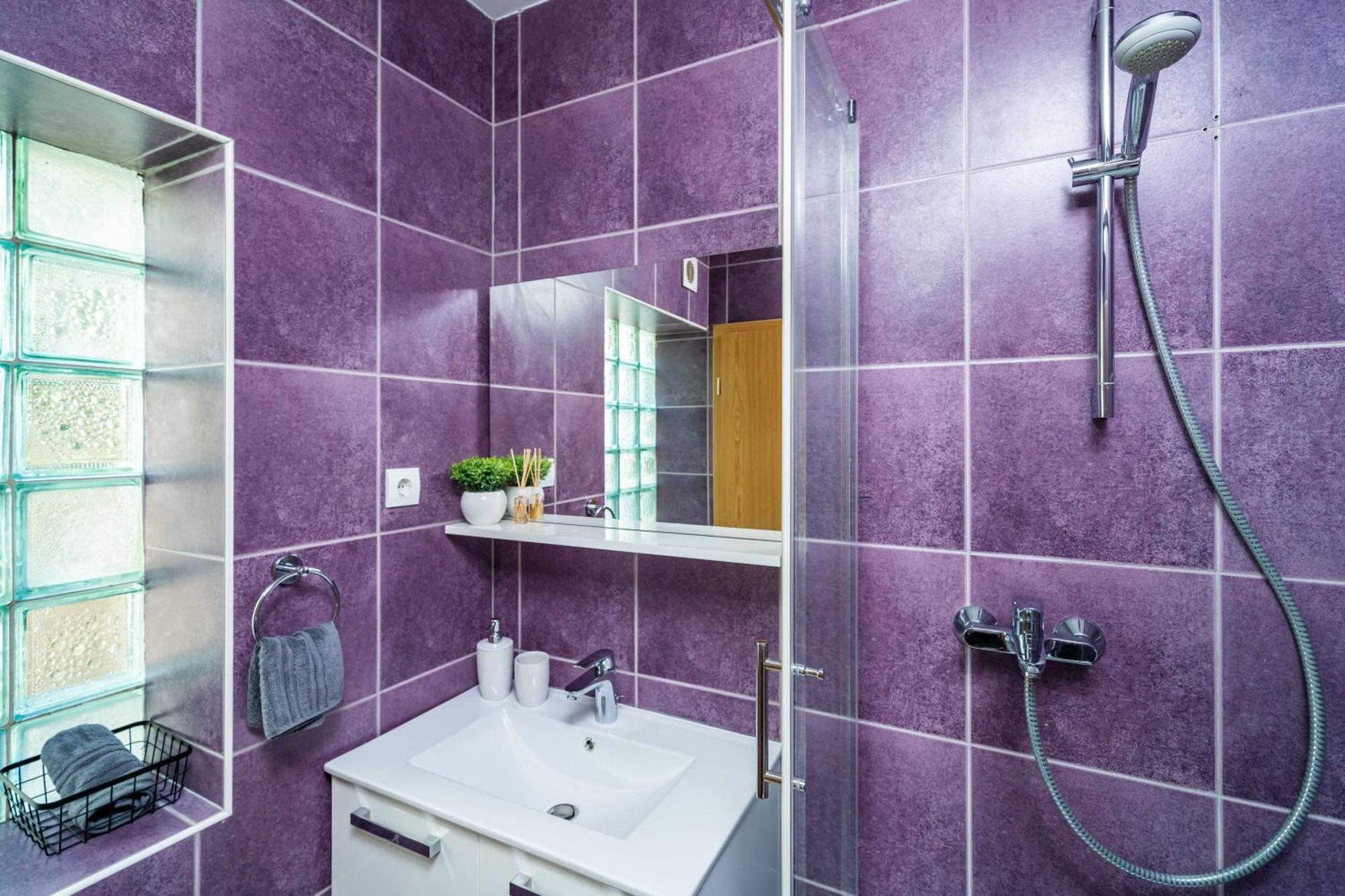 Apartment Raguseo Dubrovnik Eksteriør bilde